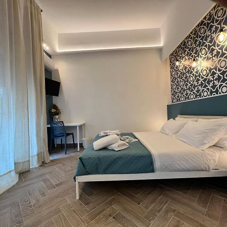 Serghouse Νάπολη Εξωτερικό φωτογραφία