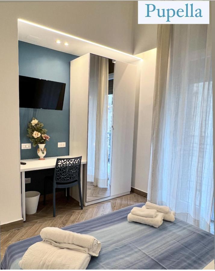 Serghouse Νάπολη Εξωτερικό φωτογραφία
