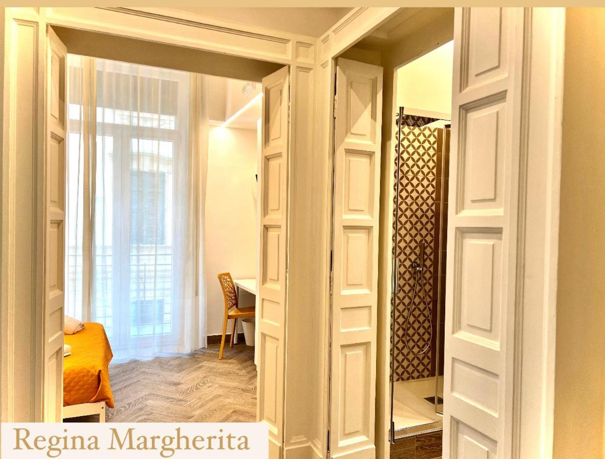 Serghouse Νάπολη Εξωτερικό φωτογραφία