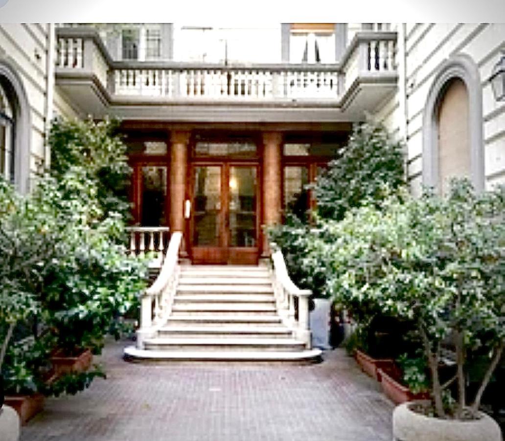 Serghouse Νάπολη Εξωτερικό φωτογραφία