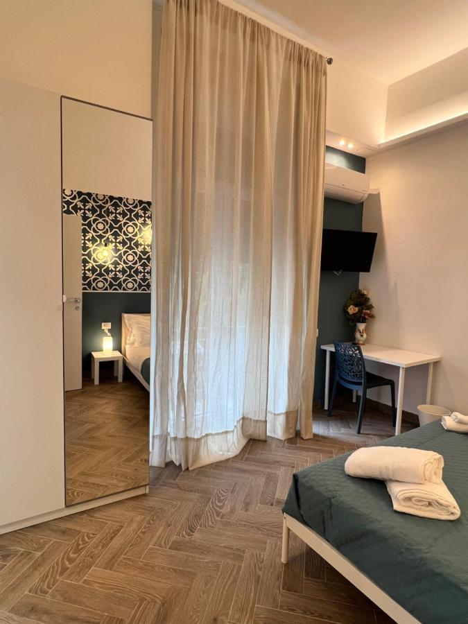 Serghouse Νάπολη Εξωτερικό φωτογραφία