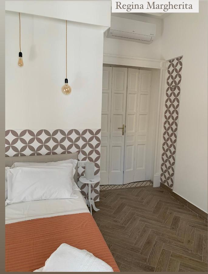 Serghouse Νάπολη Εξωτερικό φωτογραφία