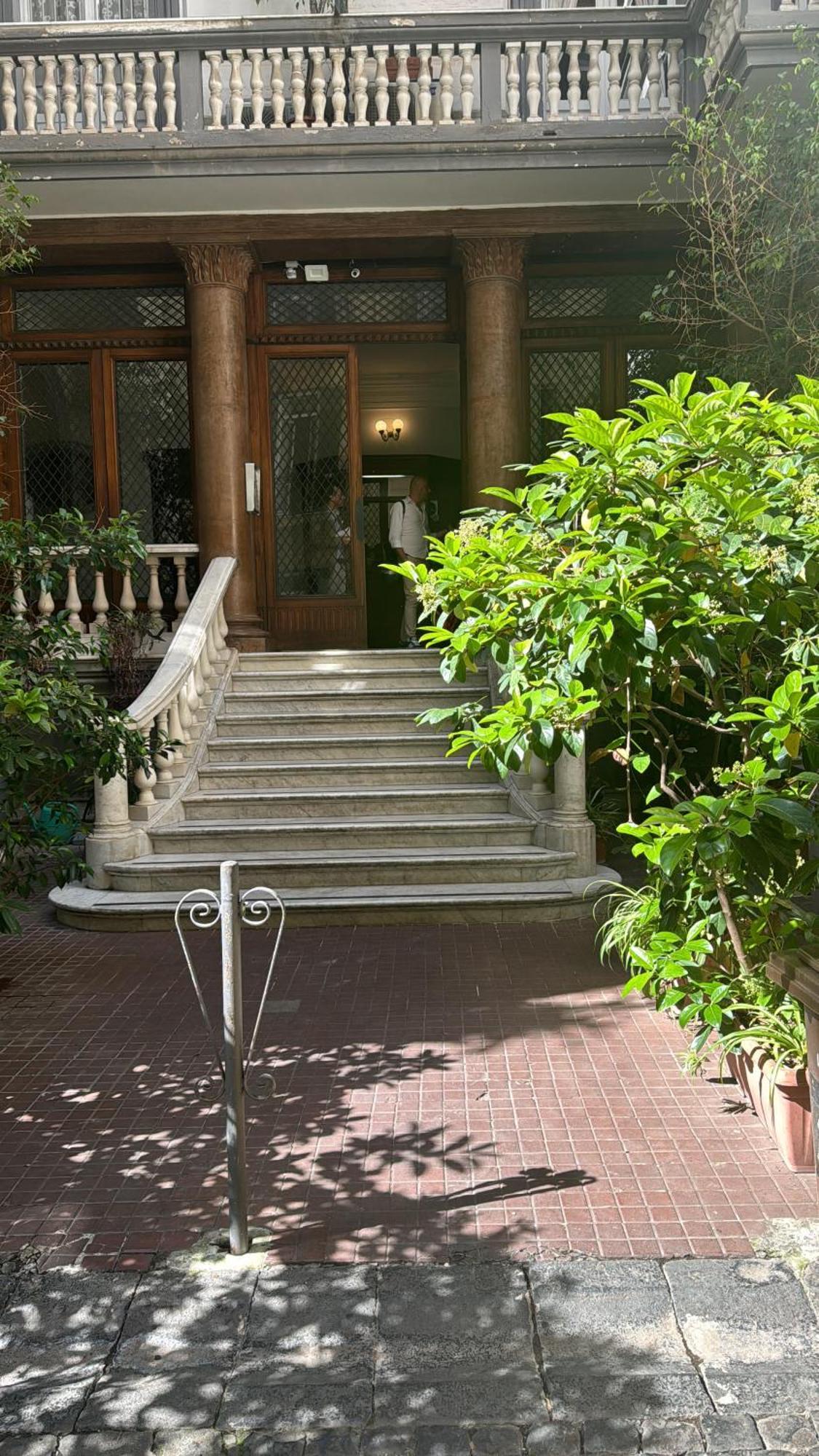 Serghouse Νάπολη Εξωτερικό φωτογραφία