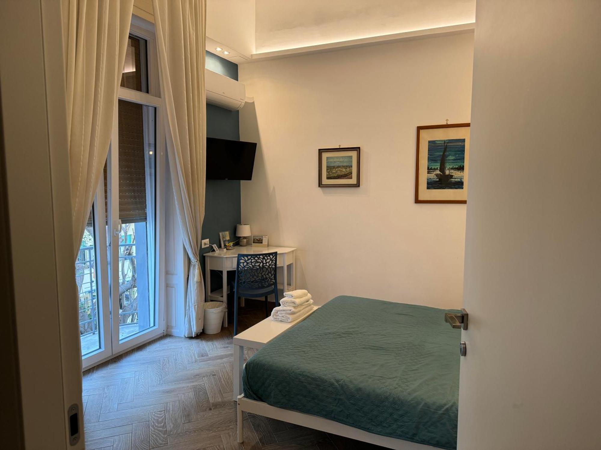 Serghouse Νάπολη Εξωτερικό φωτογραφία