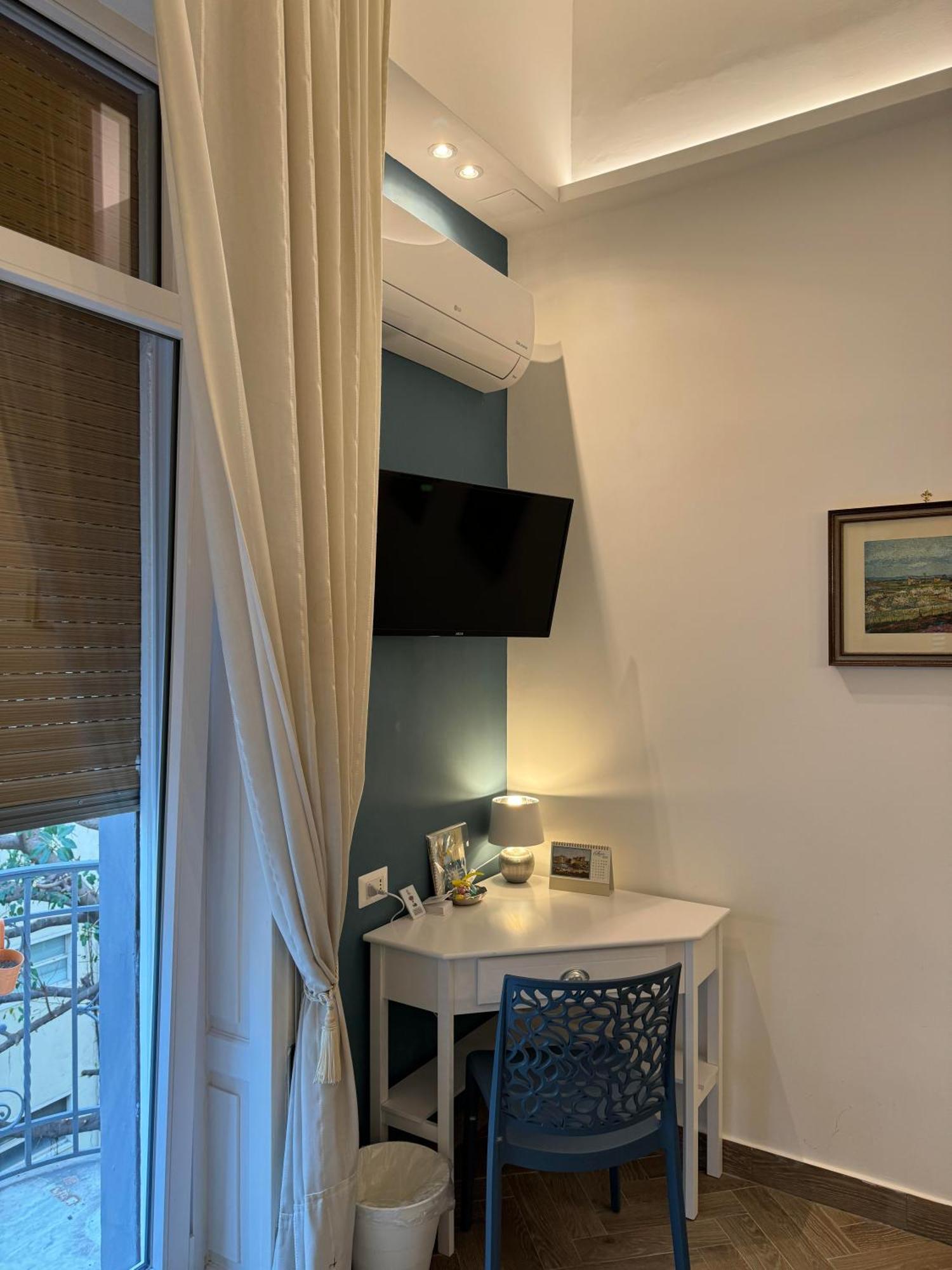 Serghouse Νάπολη Εξωτερικό φωτογραφία