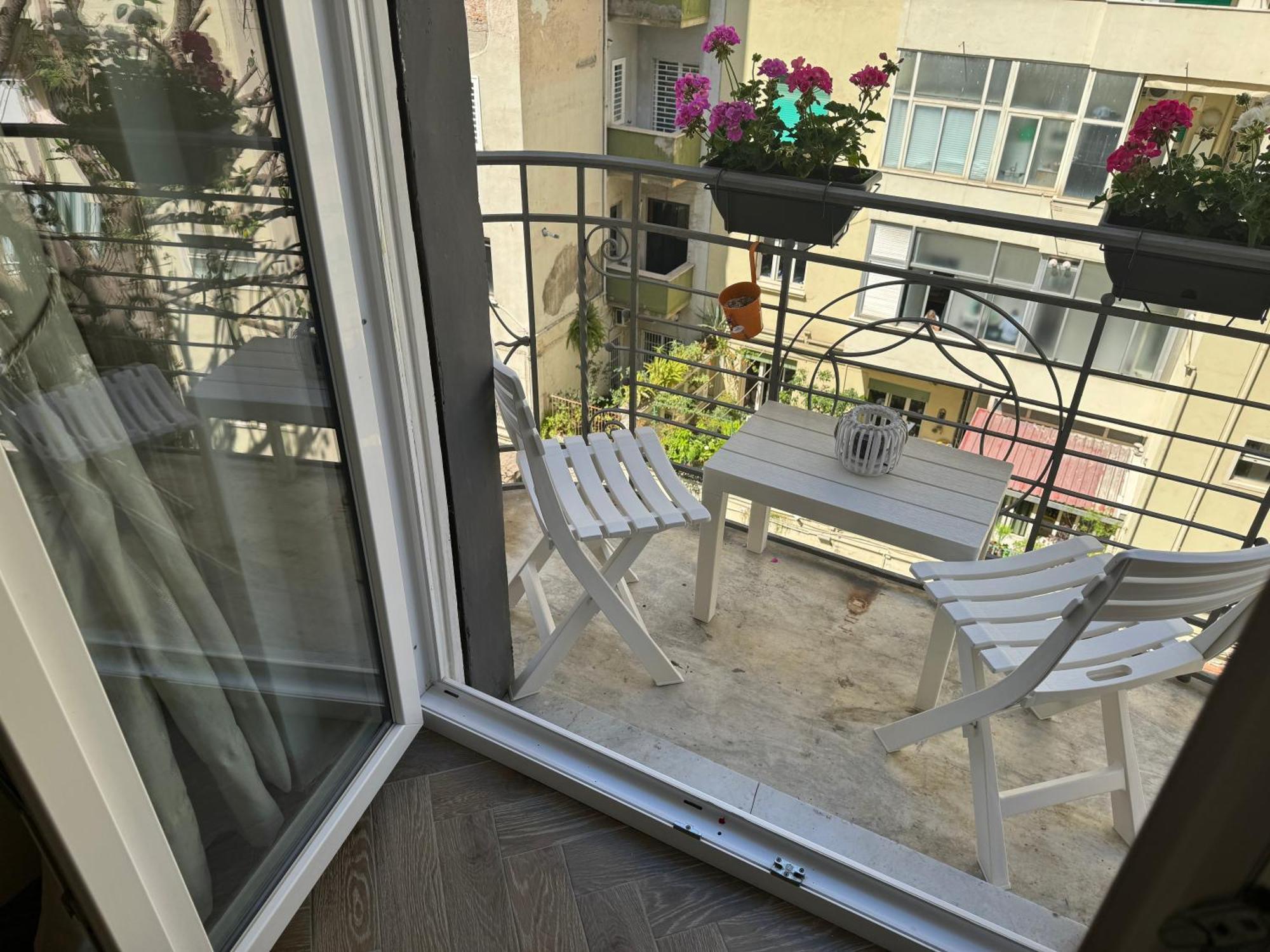 Serghouse Νάπολη Εξωτερικό φωτογραφία